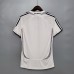 Real Madrid 06/07 Home White Soccer Jersey